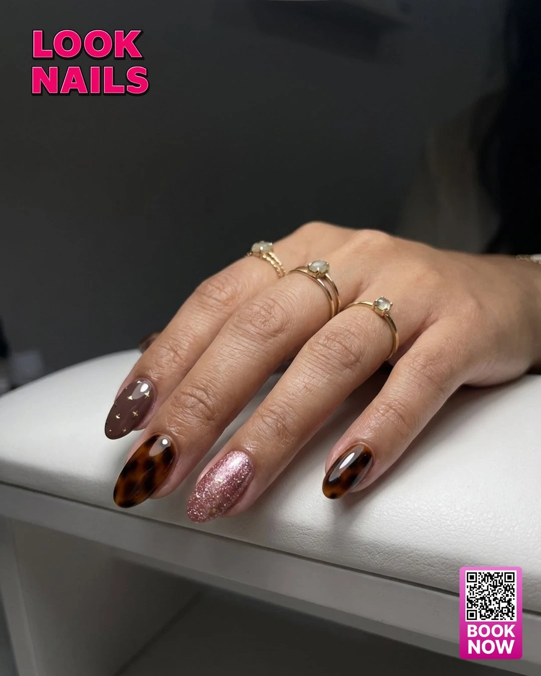 Nail designs